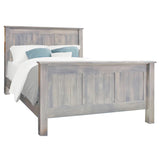 Homestead Bed Frame