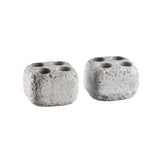 Hoyrykivet Steam stones