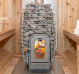 Huum Wood Burning Sauna Heater