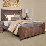 Jasper Bed