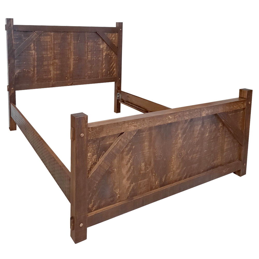 Jasper Bed Frame