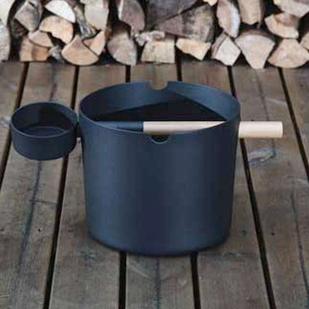 KOLO Bucket and Ladle