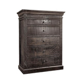 Kalley 5 Drawer Chest