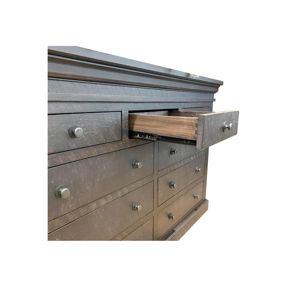 Kalley 9 Drawer Dresser