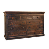 Kalley 9 Drawer Dresser