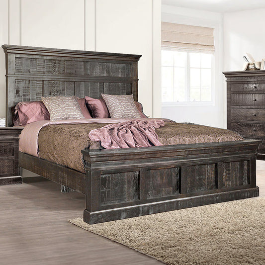 Kalley Bed