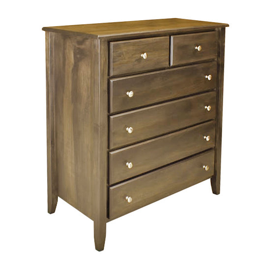 Kendall 6 Drawer Chest