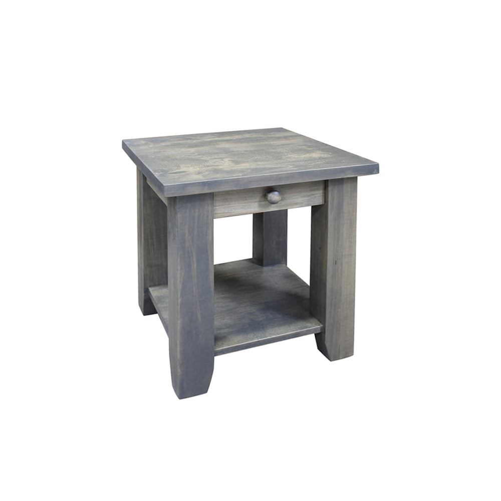 Kensington End Table