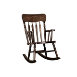 Kids Acorn Rocker