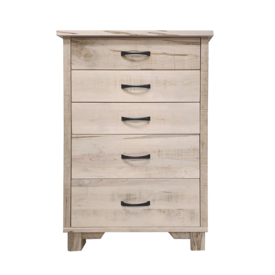 Lakeside 5 Drawer Chest