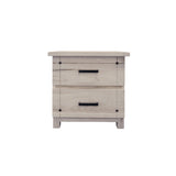 Lakeview 2 Drawer Nightstand