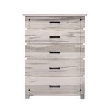 Lakeview 5 Drawer Chest