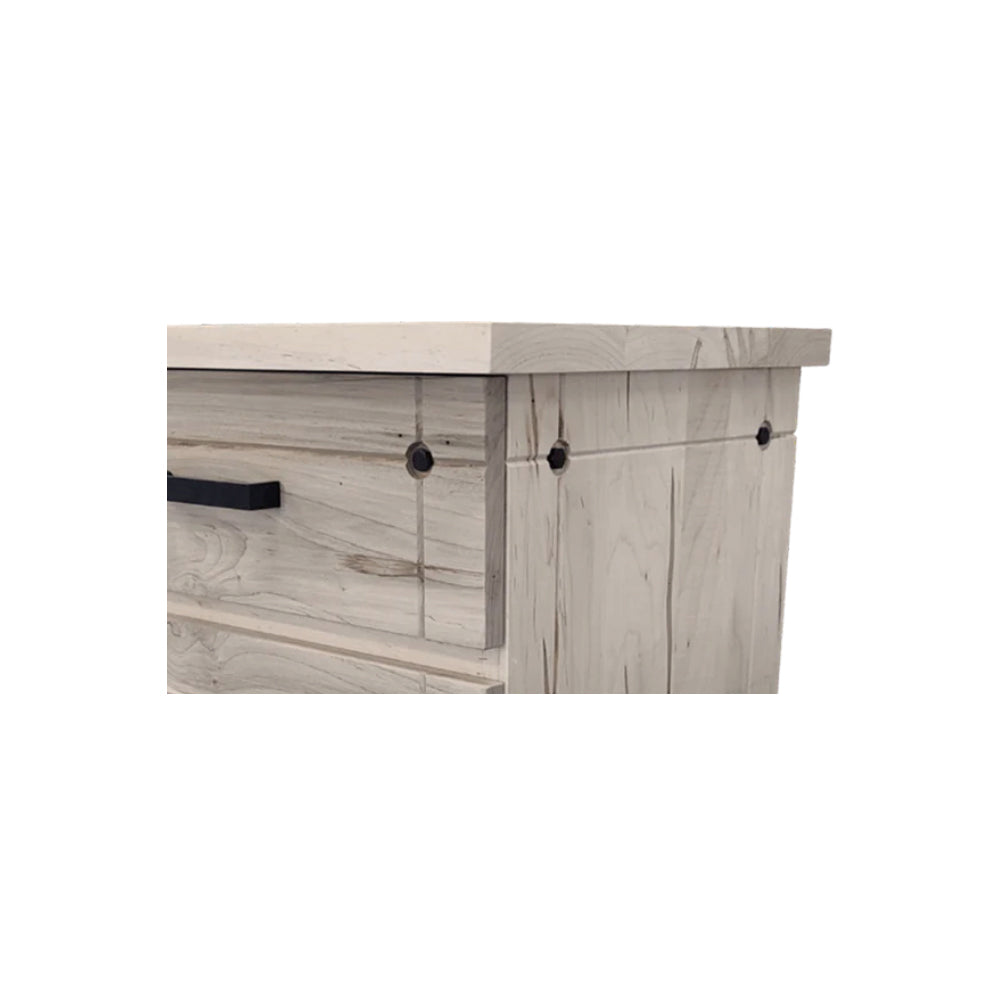 Lakeview 6 Drawer Dresser