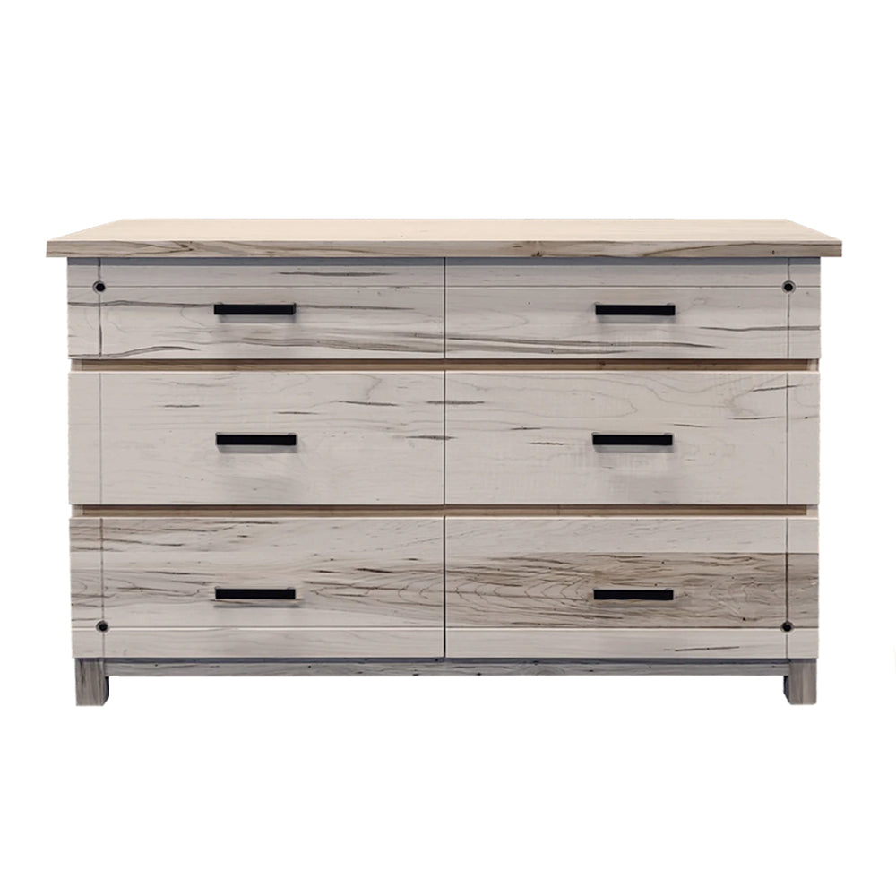 Lakeview 6 Drawer Dresser