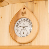 Leisurecraft Sauna Thermometer