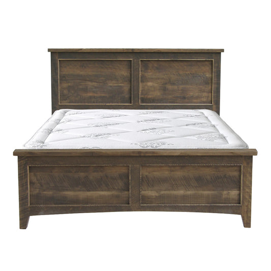 Maple Ridge 7 Drawer Dresser