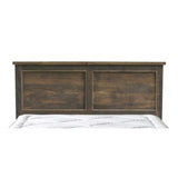 Maple Ridge Headboard