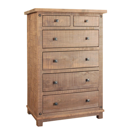 Meadowview 6 Drawer Chest