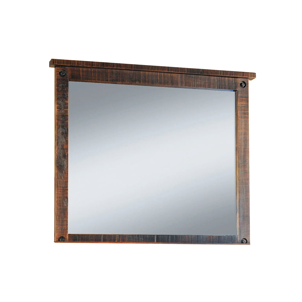 Meadowview Mirror