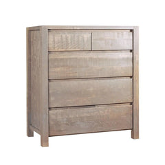 Meta Sequoia 5 Drawer Chest