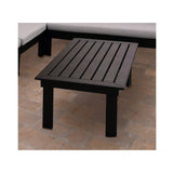 Midnight Coffee Table