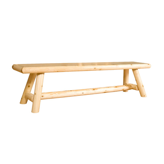 Mountain Lodge Dining Bench