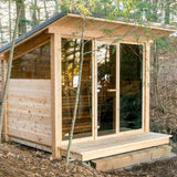 Mountain View Sauna