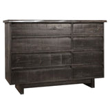 Moxy 8 Drawer Dresser