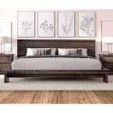 Moxy Bed King Size