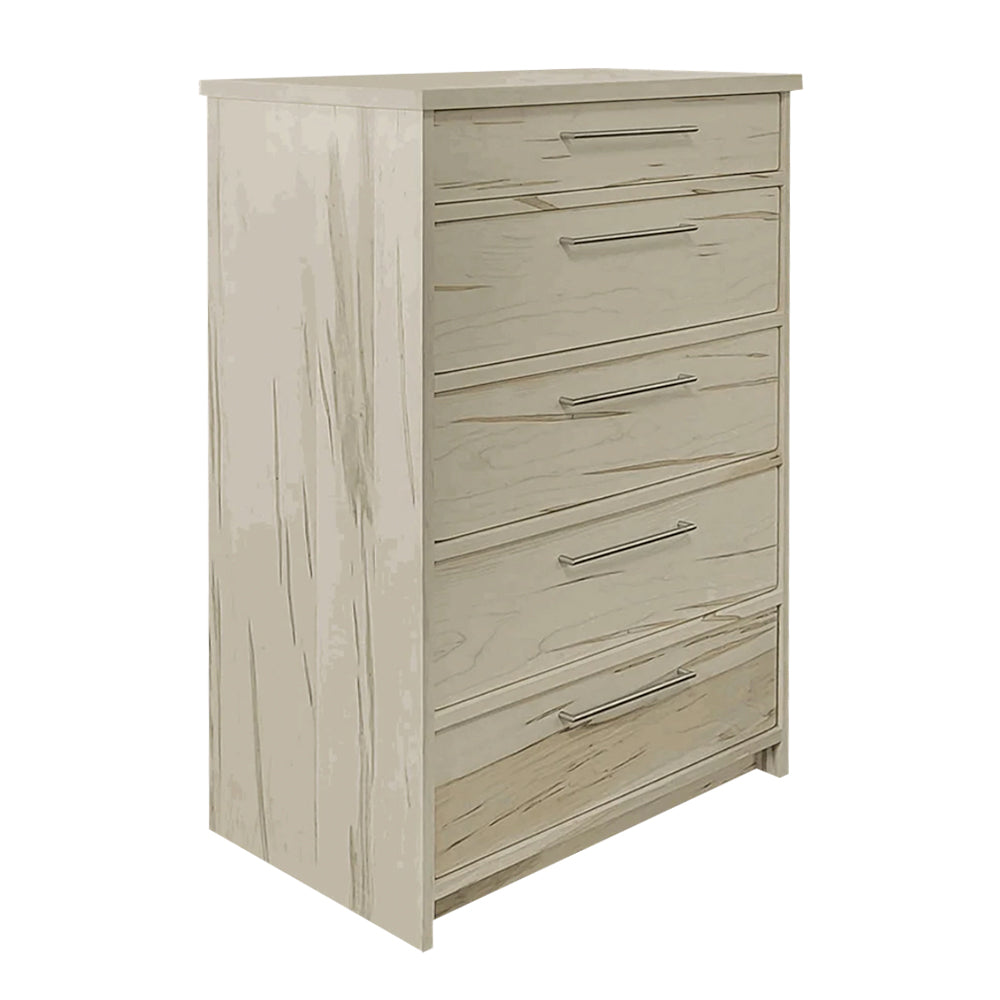 Newport 5 Drawer Chest