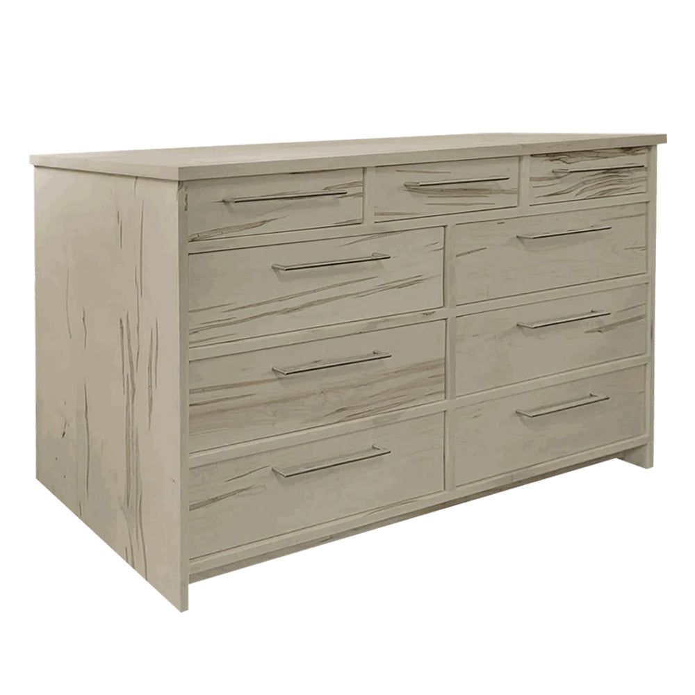 Newport 9 Drawer Dresser