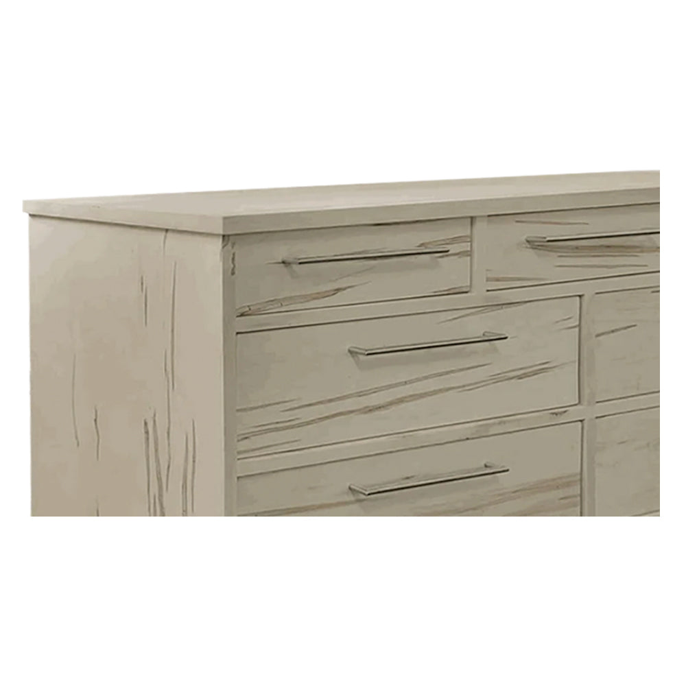 Newport 9 Drawer Dresser