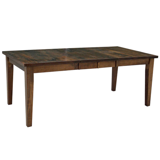 Nith River Center Extension Harvest Dining Table