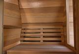 Customized POD Sauna