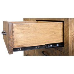 Adirondack 9 Drawer Dresser