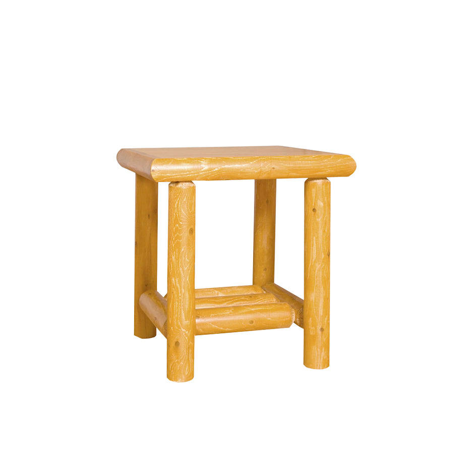 Nightstands Log Furniture and More