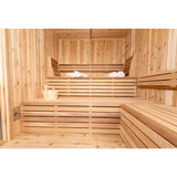 Orion Sauna Benches