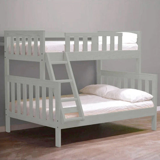 Oskar Quick Ship Bunk Bed