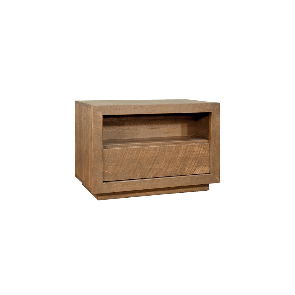 Prestige Peaks 1 Drawer Nightstand