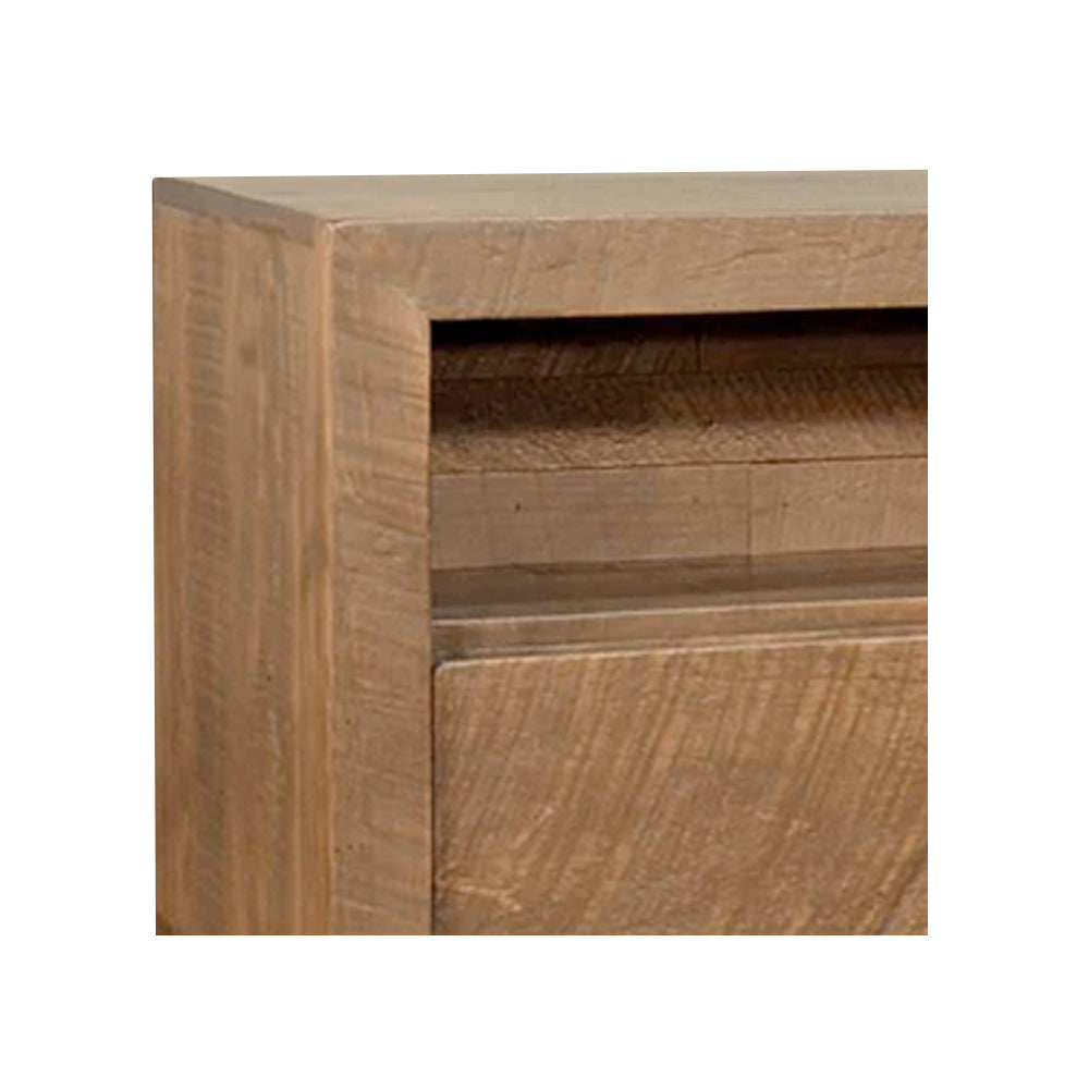 Prestige Peaks 1 Drawer Nightstand