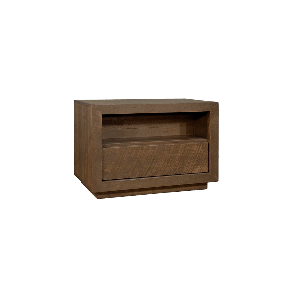 Prestige Peaks 1 Drawer Nightstand