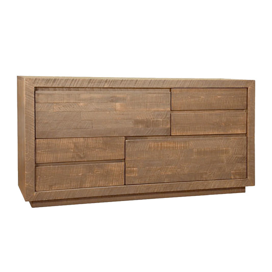 Prestige Peaks 6 Drawer Dresser