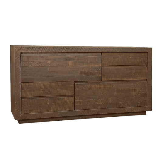 Prestige Peaks 6 Drawer Dresser