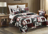 cottage quilt