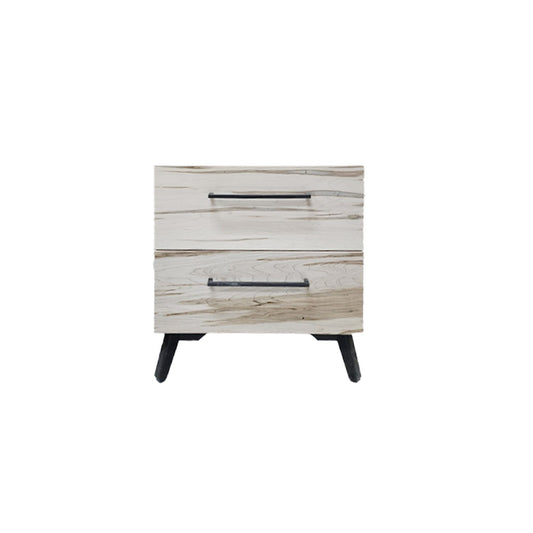 Richmond 2 Drawer Nightstand