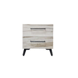 Richmond 2 Drawer Nightstand