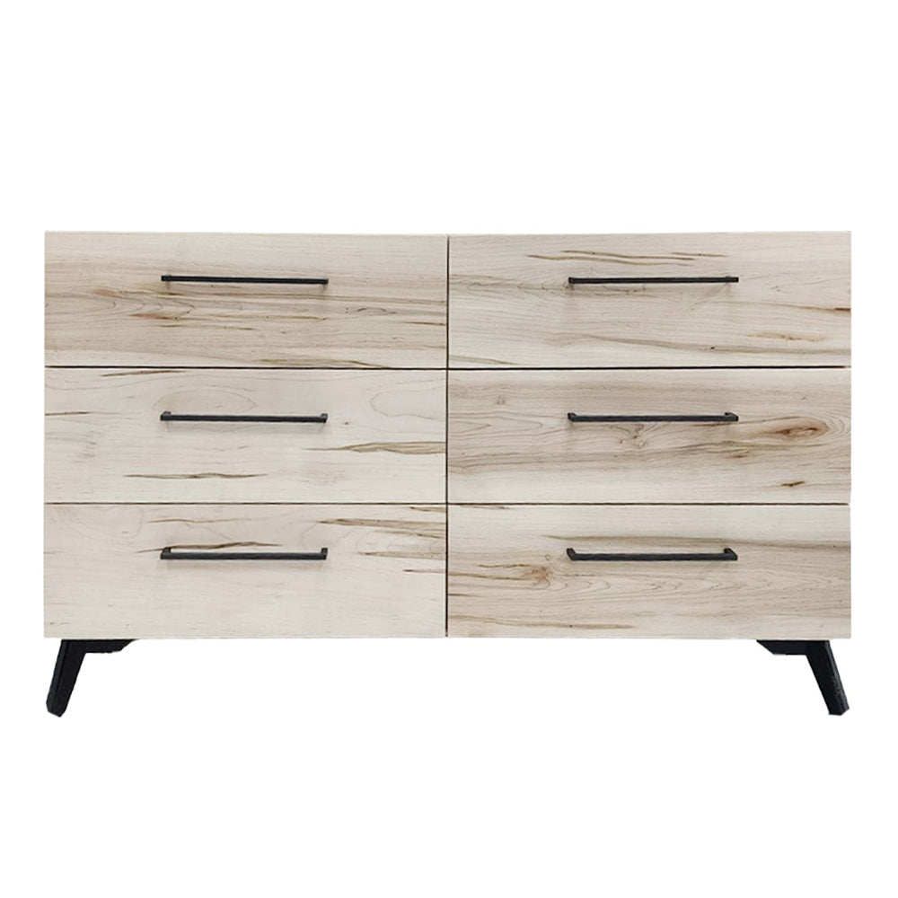 Richmond 6 Drawer Dresser