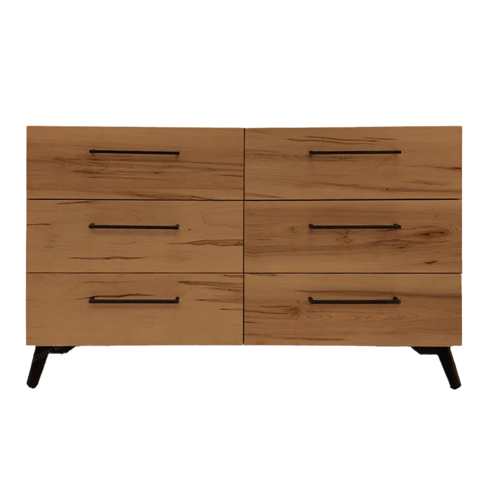 Richmond 6 Drawer Dresser