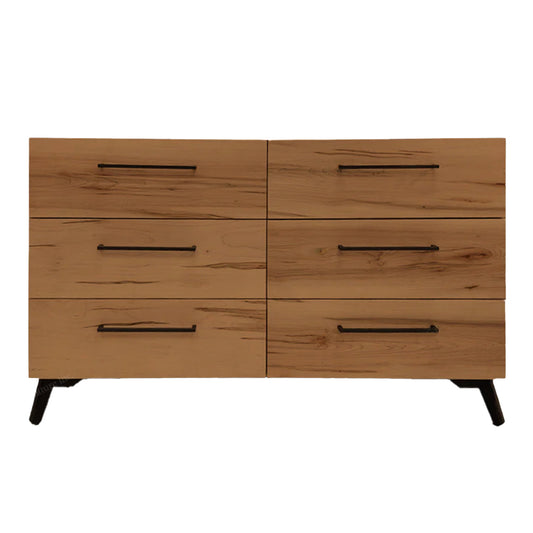 Richmond 6 Drawer Dresser