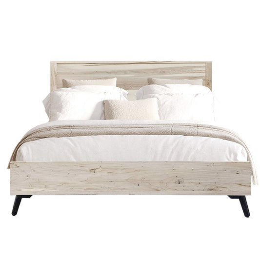 Richmond Bed Antique White